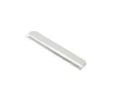 Outlet Benriner Fintandet Klinge til Mandolinjern 6,4 cm, Rustfrit Stål