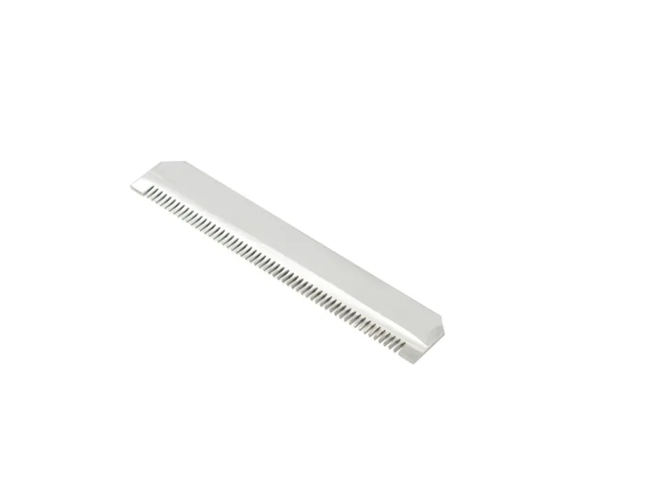 Outlet Benriner Fintandet Klinge til Mandolinjern 6,4 cm, Rustfrit Stål