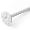 New Benriner Spinner til Lodret Grønskagsdrejebænk, Hvid