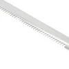 New Benriner Tandet Klinge til Mandolinjern 9,5 cm, Rustfrit Stål