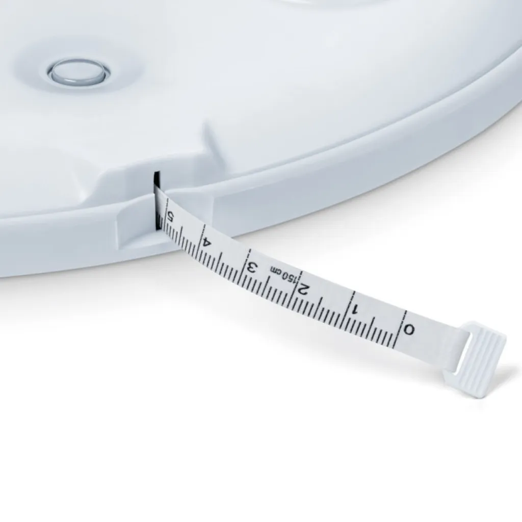 BY 90 Babyvægt m. Bluetooth Børn Baby Elektronik|Velvære