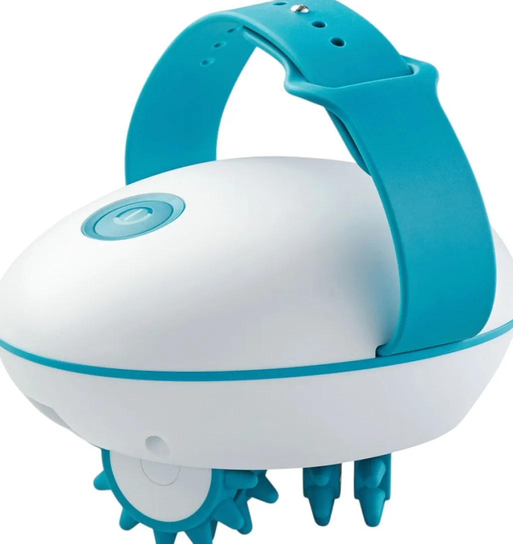 Beurer Massageapparater|Velvære > CM51 Cellulite Massage, Hvid