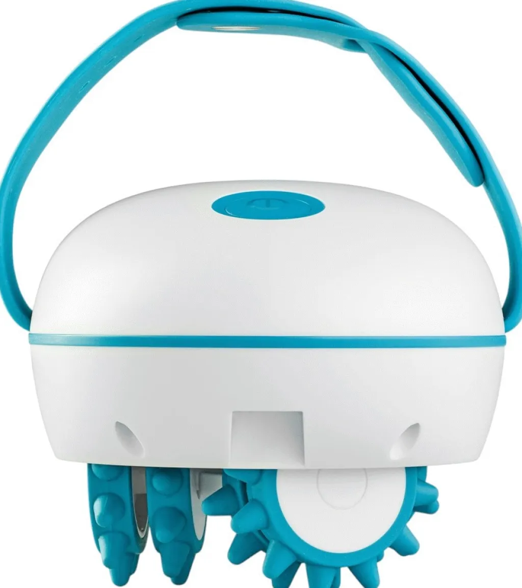 Beurer Massageapparater|Velvære > CM51 Cellulite Massage, Hvid