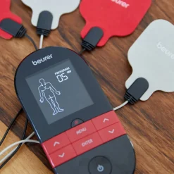 Clearance EM 59 Digital TENS/EMS enhed Massageapparater|Velvære