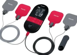 Clearance EM 59 Digital TENS/EMS enhed Massageapparater|Velvære
