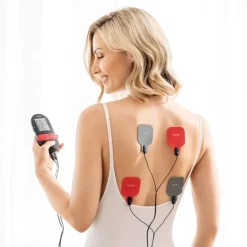 Clearance EM 59 Digital TENS/EMS enhed Massageapparater|Velvære