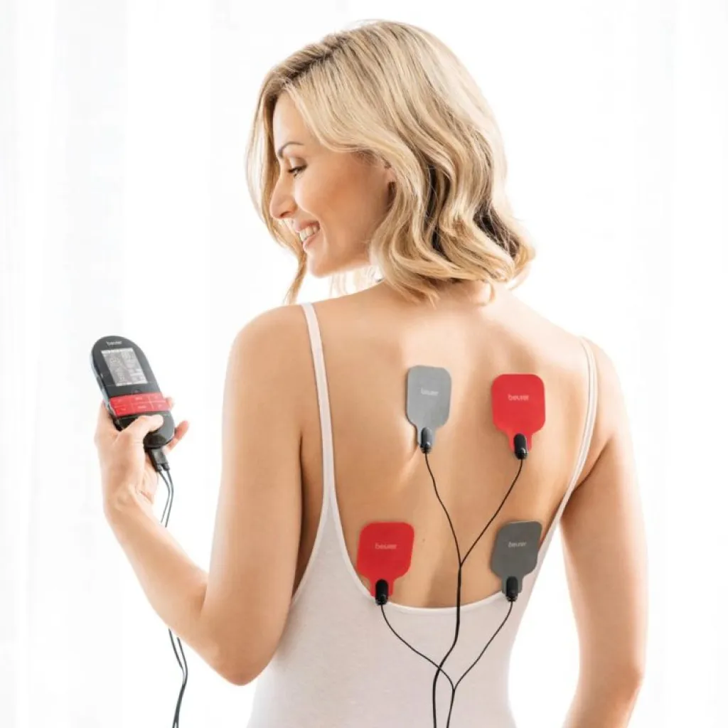 Clearance EM 59 Digital TENS/EMS enhed Massageapparater|Velvære