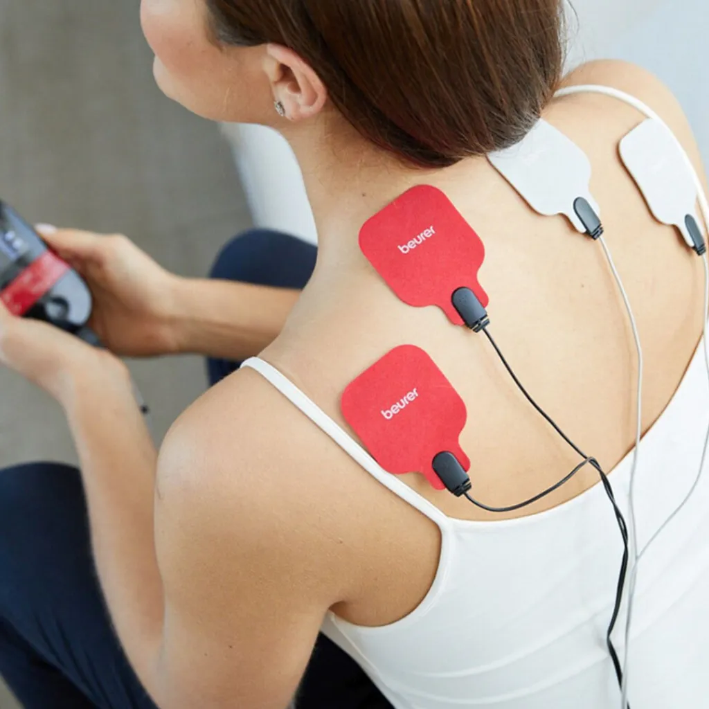 Clearance EM 59 Digital TENS/EMS enhed Massageapparater|Velvære
