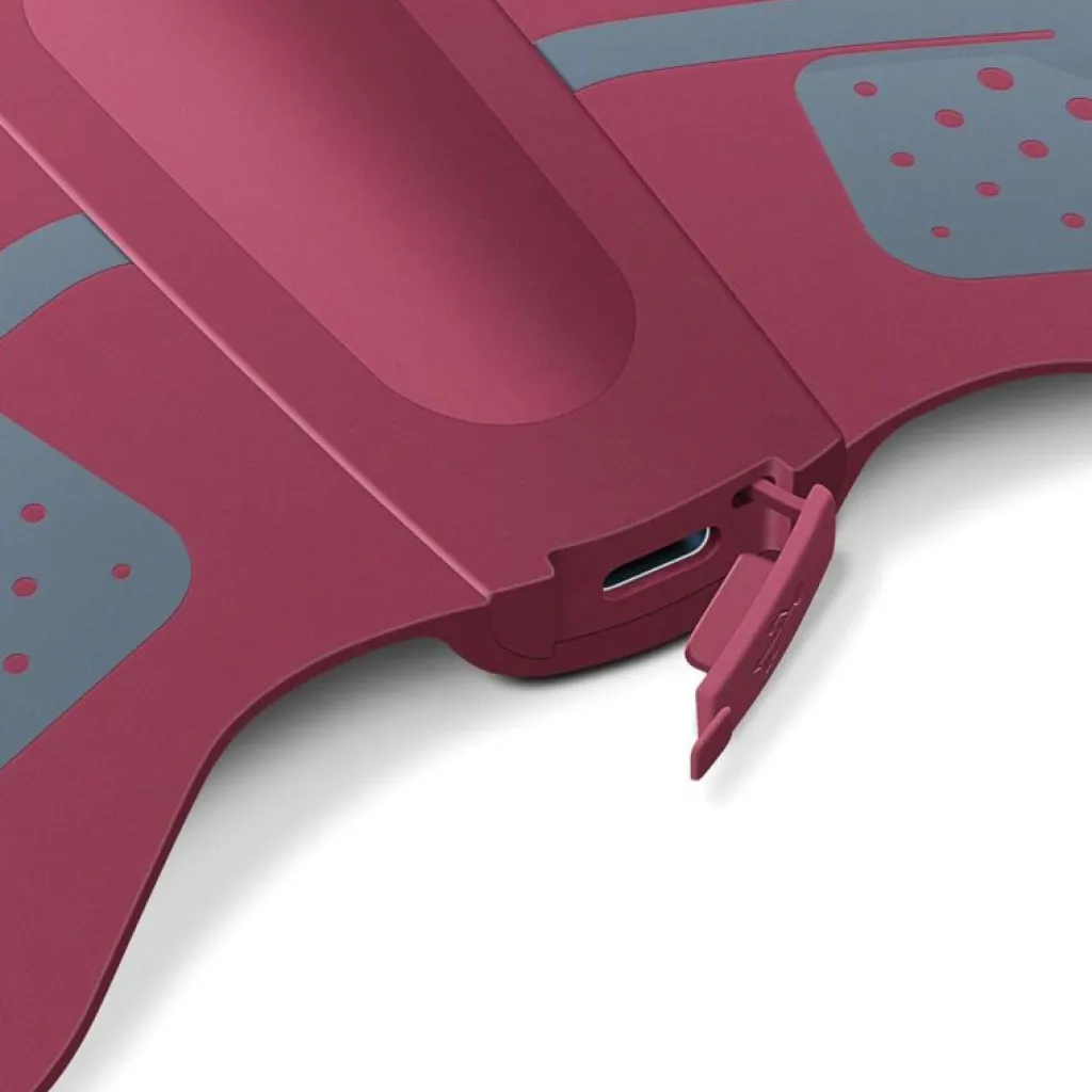 Beurer Massageapparater|Velvære > EM 50 TENS Pad mod Menstruationssmerter
