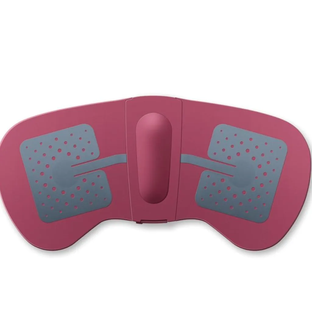 Beurer Massageapparater|Velvære > EM 50 TENS Pad mod Menstruationssmerter