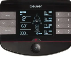 Sale Beurer EM089 Tens/Ems Enhed m. Varmefunktion