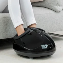Beurer Massageapparater|Velvære > FM 90 Fodmassageapparat