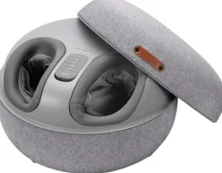 Sale Beurer FM 120 2-i-1 Fodmassageapparat