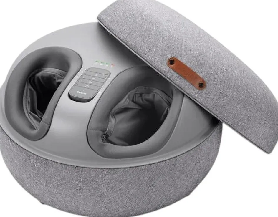 Sale Beurer FM 120 2-i-1 Fodmassageapparat