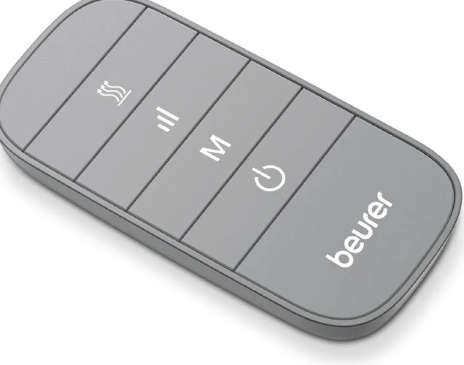 Sale Beurer FM 120 2-i-1 Fodmassageapparat