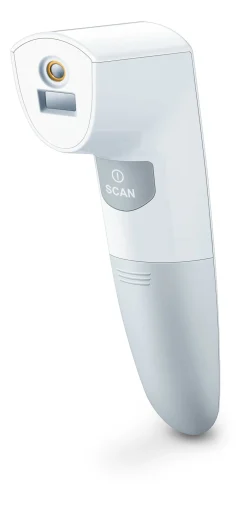 Hot Beurer FT 100 Kontaktfrit Termometer uden Berøring