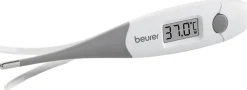 Outlet FT016 Termometer, Hvid Velvære|Termometre