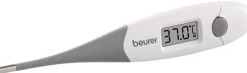 Outlet FT016 Termometer, Hvid Velvære|Termometre