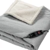 Discount Beurer HD 81 Varmeplaid GP 130x180 cm, Grå
