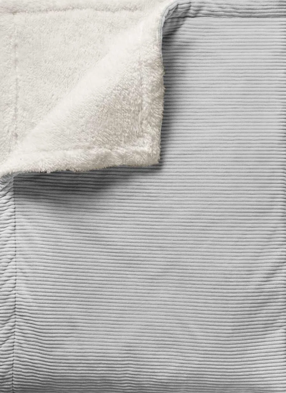 Discount Beurer HD 81 Varmeplaid GP 130x180 cm, Grå