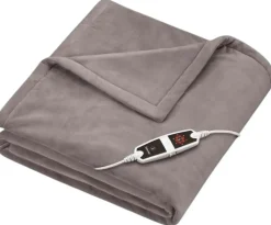 Clearance Beurer HD 150 XXL Varmeplaid 200x150 cm
