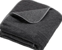Outlet Beurer HD065DG Varmeplaid 130x180 cm, Mørkegrå