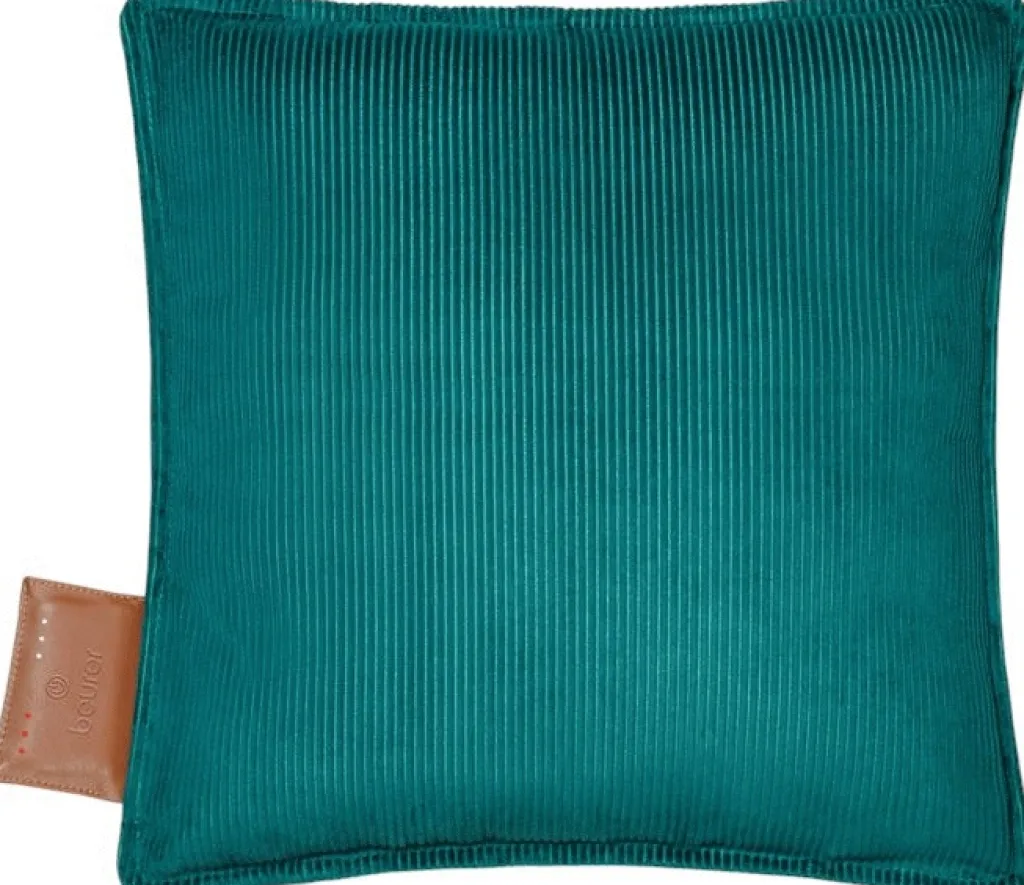 Online HK 77 Trådløs Varmepude 45x45 cm, Varmetæpper Og -Puder|Velvære