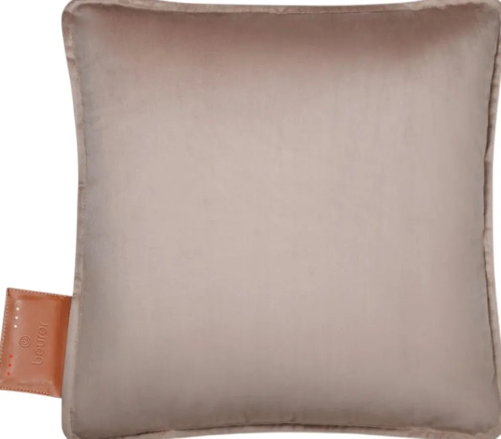 Beurer Varmetæpper Og -Puder|Velvære > HK 77 Trådløs Varmepude 45x45 cm,
