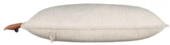 Outlet Beurer HK 77 Trådløs Varmepude 45x45 cm, Cashmere Creme