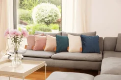 Outlet Beurer HK 77 Trådløs Varmepude 45x45 cm, Cashmere Creme