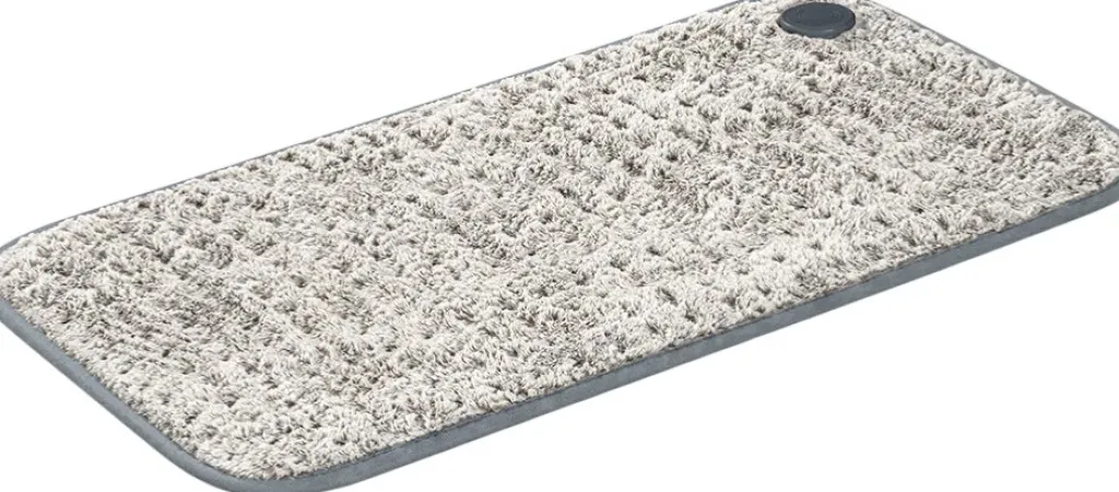 Best HK 126N Varmepude 30x60 cm, Taupe Varmetæpper Og -Puder|Velvære