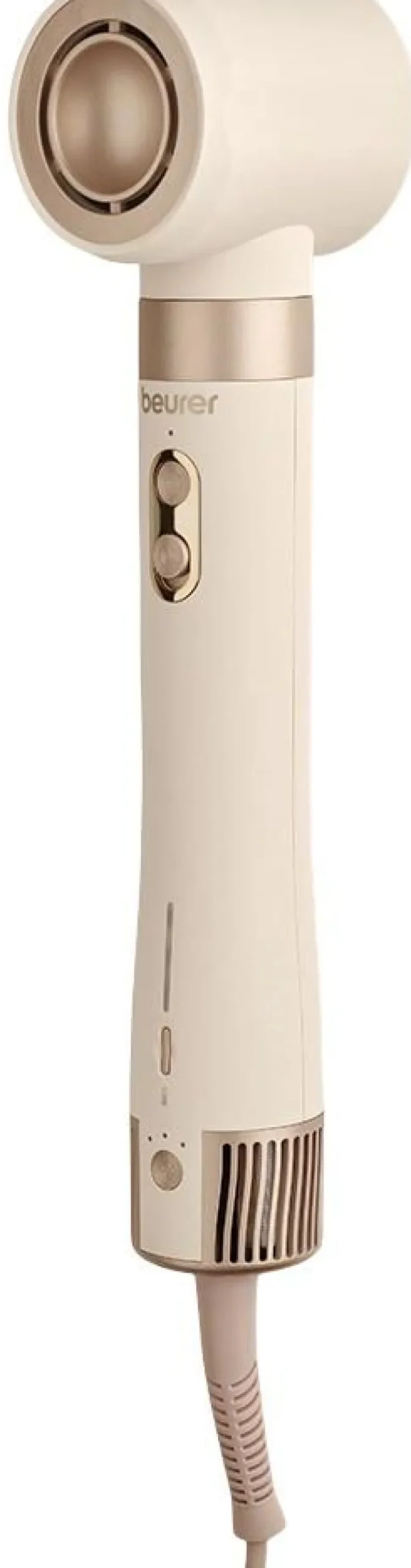 Beurer HT 100 Airstyler 5-i-1, Beige