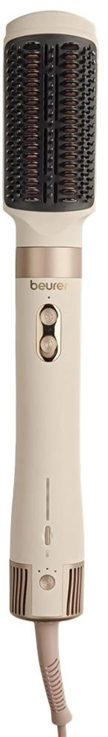Beurer HT 100 Airstyler 5-i-1, Beige