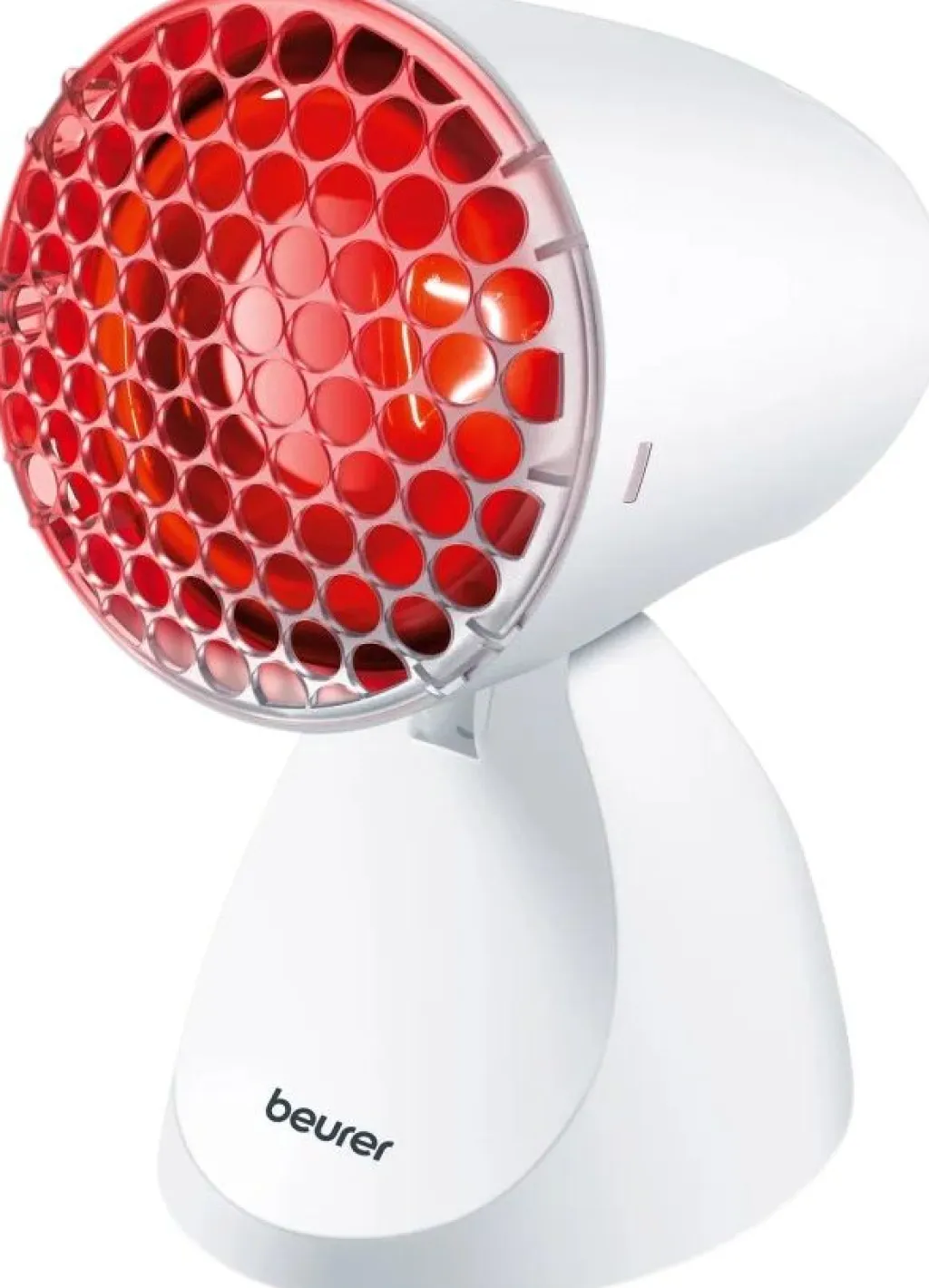 Beurer Velvære|Lysterapi > IL 11 Infrarød Lampe