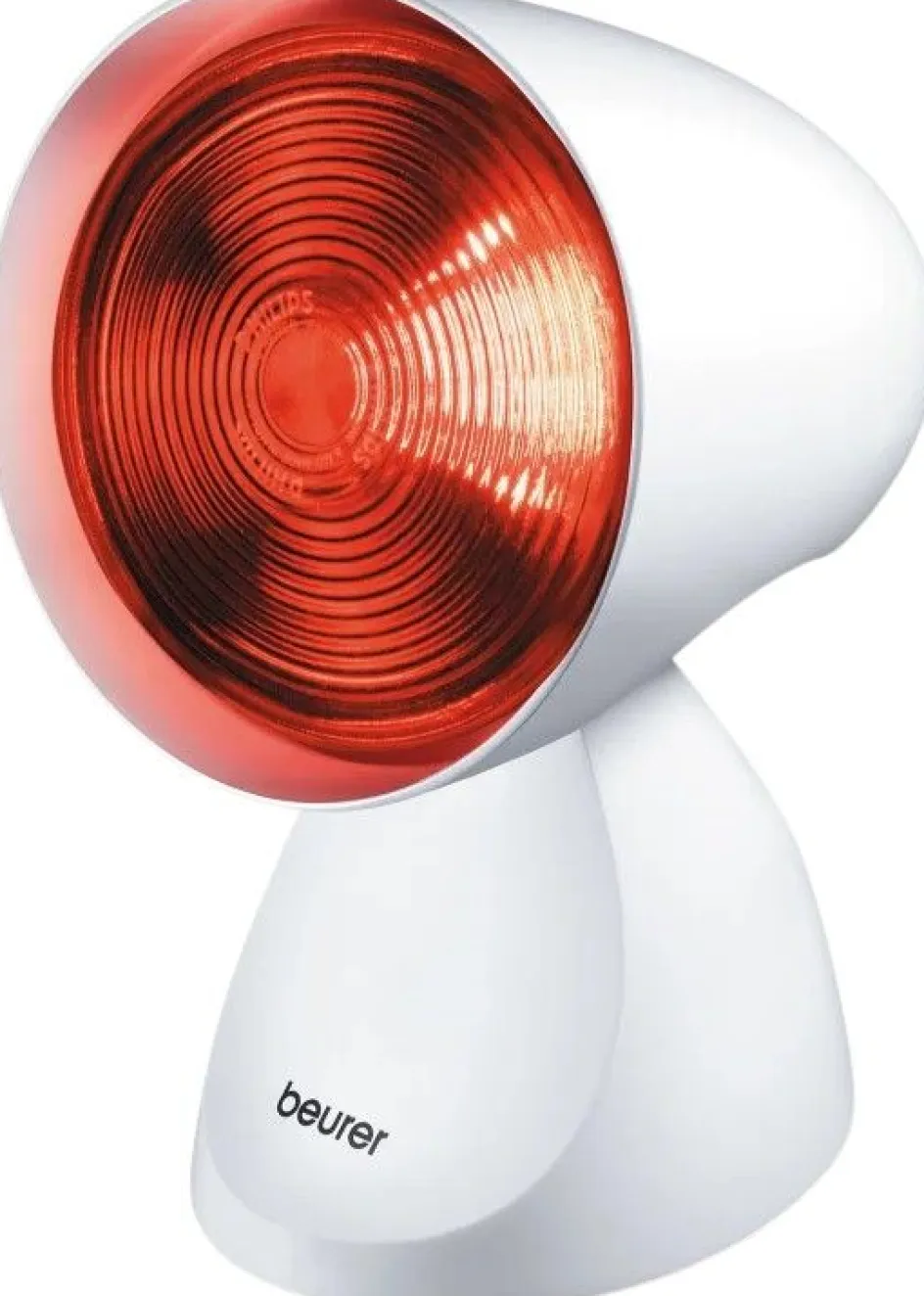 Hot Beurer IL 21 Infrarød Lampe