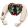 Hot MG 153 4D Massageapparat Massageapparater|Velvære