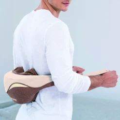 Hot MG 153 4D Massageapparat Massageapparater|Velvære