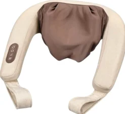 Hot MG 153 4D Massageapparat Massageapparater|Velvære