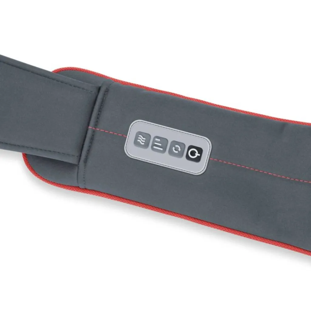 Beurer Massageapparater|Velvære > MG 151 3D Shiatsu Massage