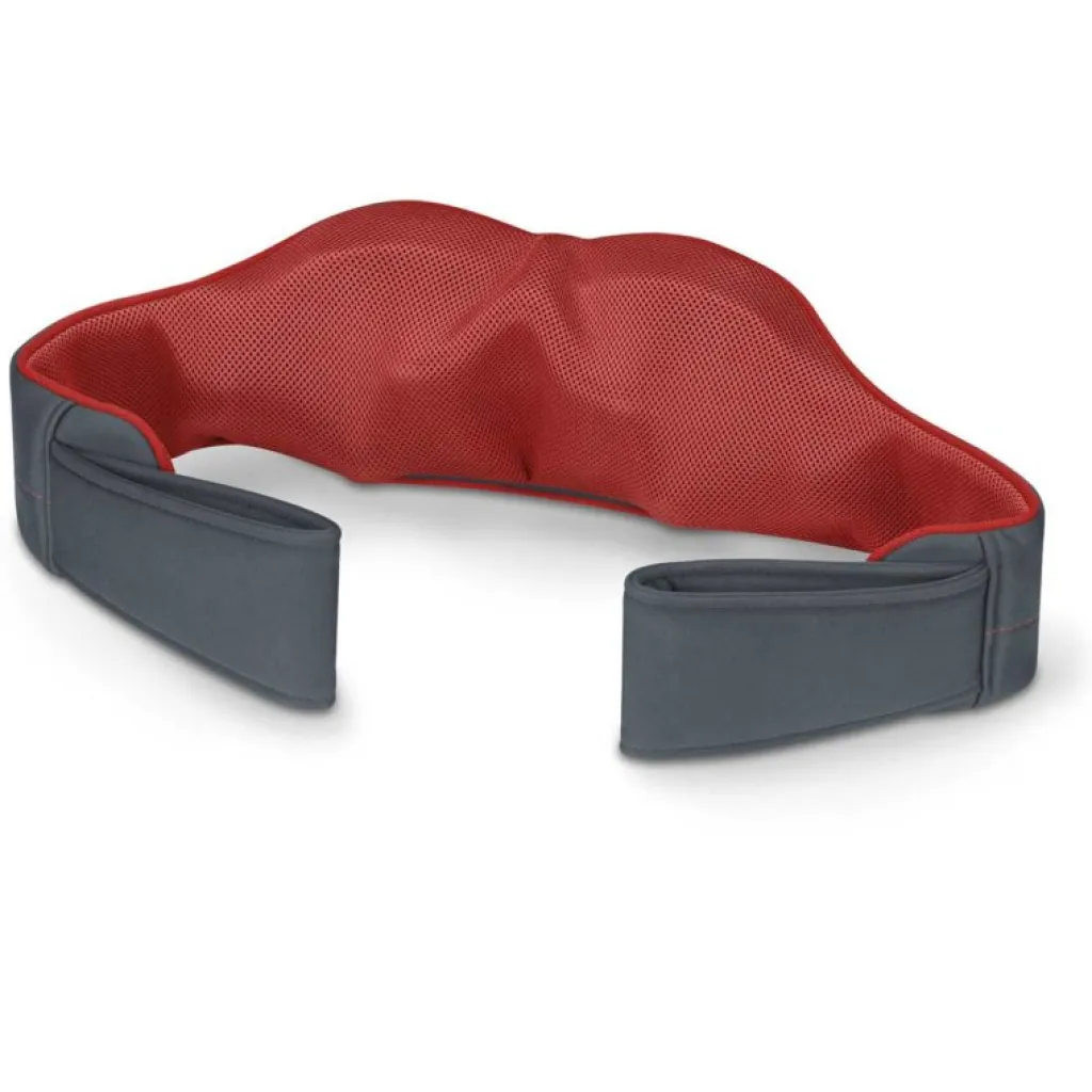 Beurer Massageapparater|Velvære > MG 151 3D Shiatsu Massage
