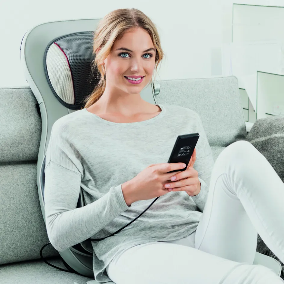 Online Beurer MG 320 Luksus Massagesæde