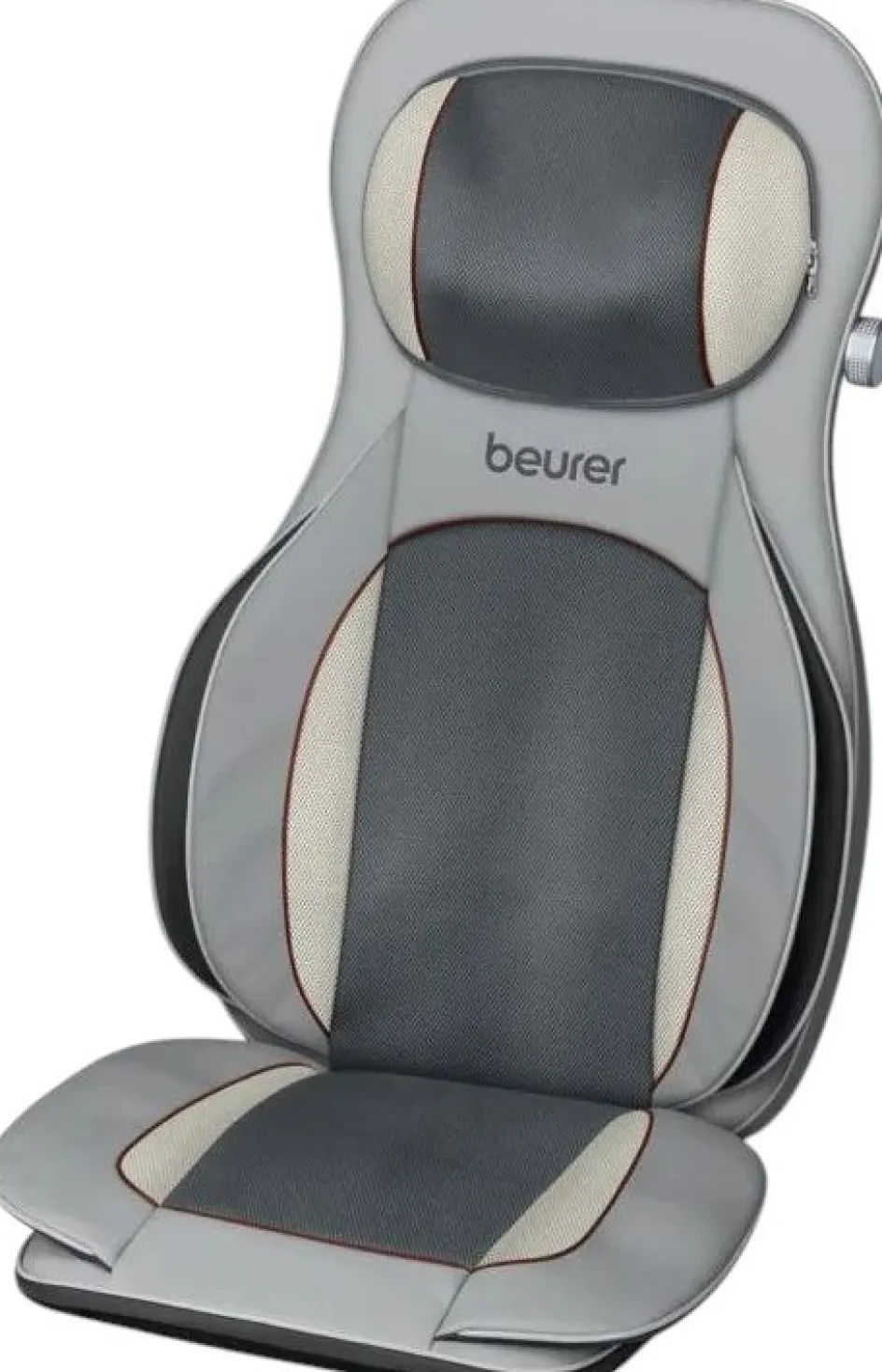 Online Beurer MG 320 Luksus Massagesæde