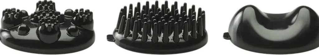 Beurer Massageapparater|Velvære > MG 24 Massageapparat 33 cm