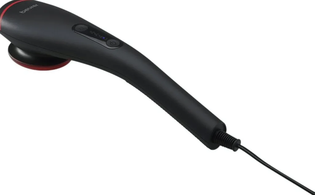 Beurer Massageapparater|Velvære > MG 24 Massageapparat 33 cm