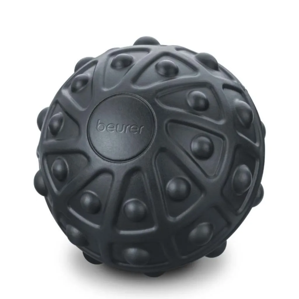 Beurer Massageapparater|Velvære > MG 10 Massagebold m. Vibration