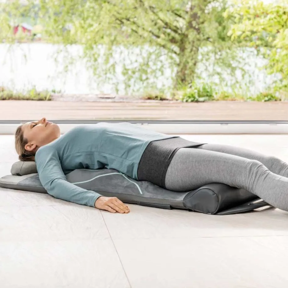 Best Beurer MG 280 Yoga Stretch Måtte