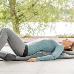 Best Beurer MG 280 Yoga Stretch Måtte