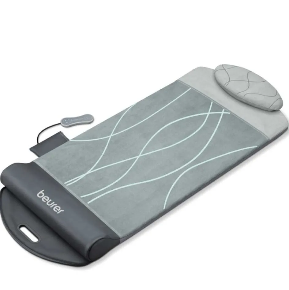 Best Beurer MG 280 Yoga Stretch Måtte