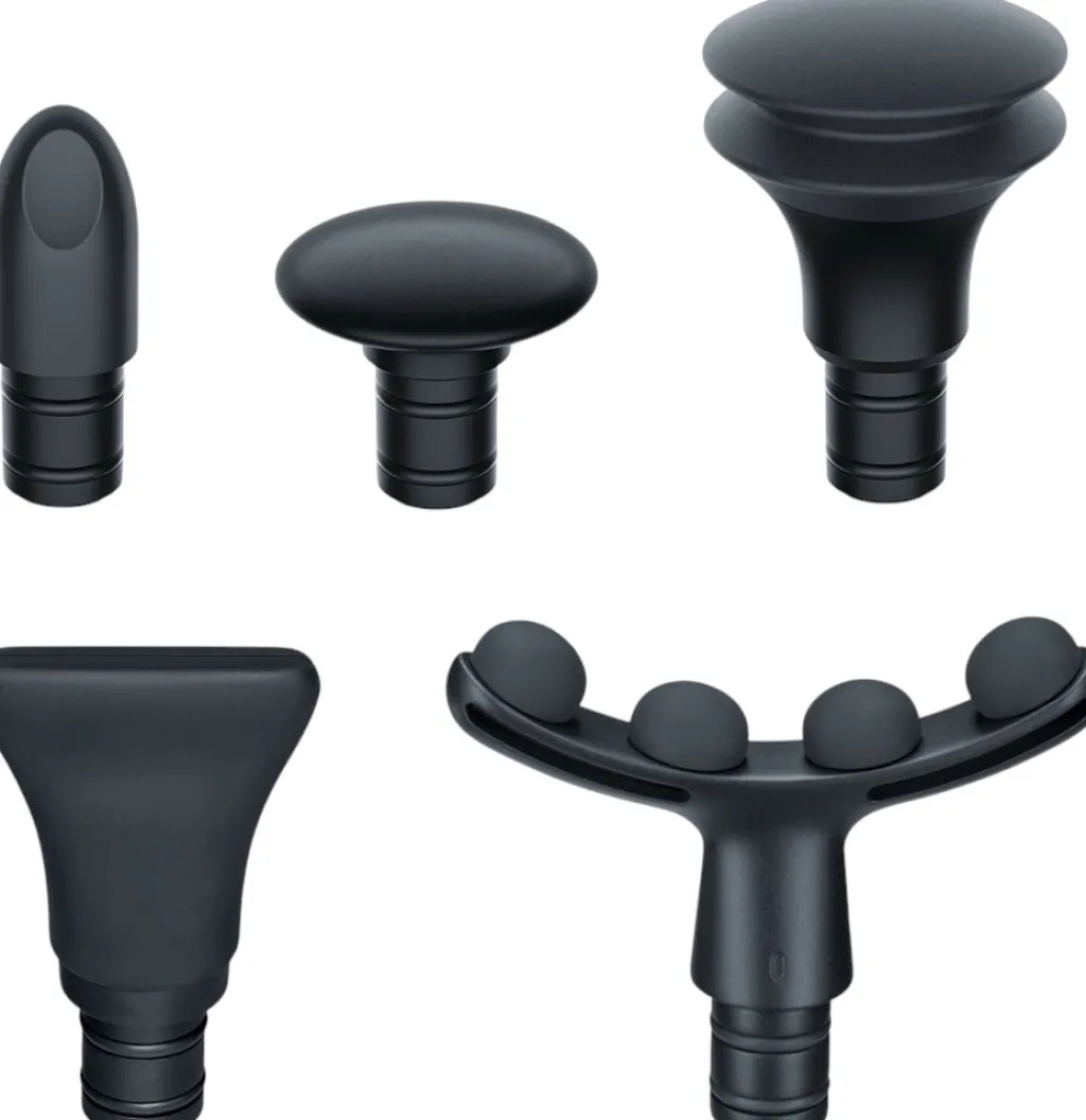 Beurer Massageapparater|Velvære > MG101 Massagebold, Sort
