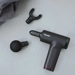 MG89 Massagegun Massageapparater|Velvære